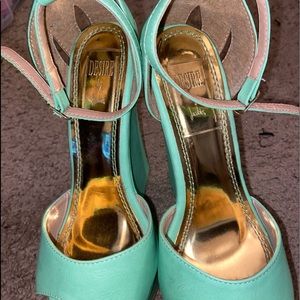 Wedges